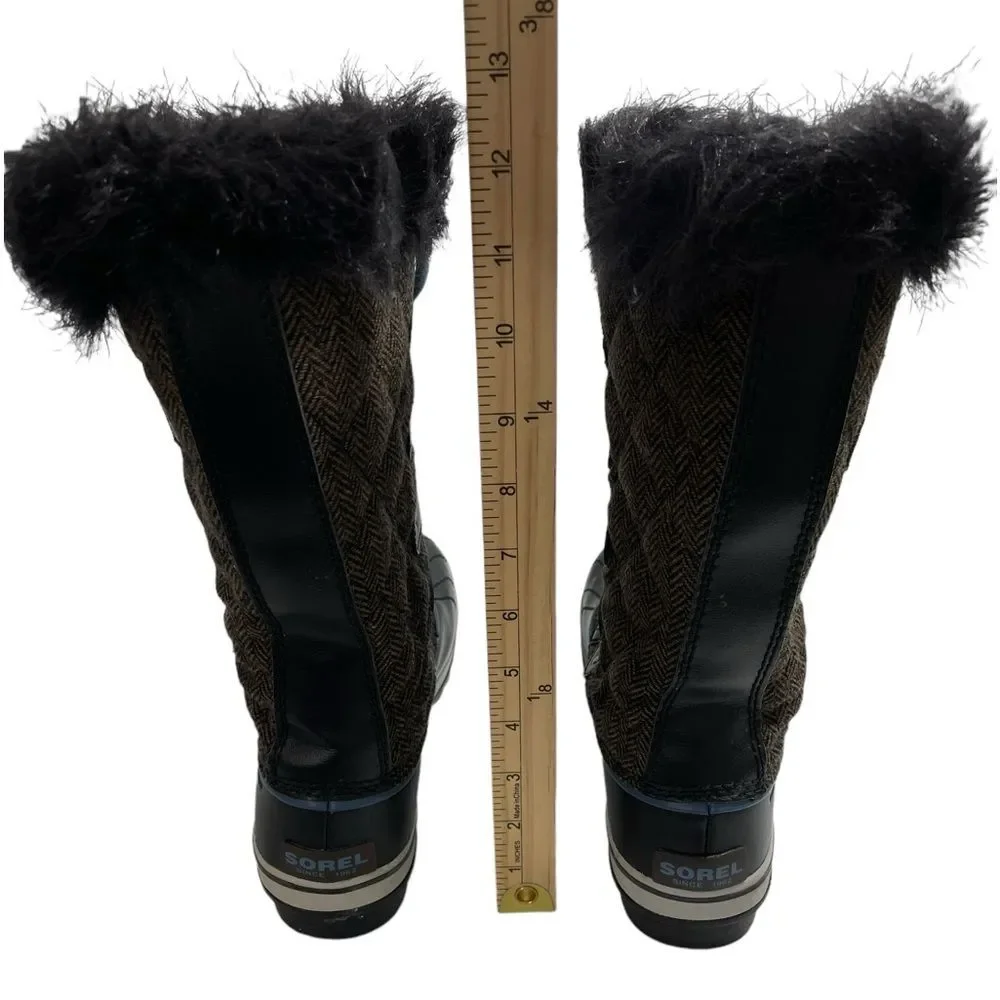 Sorel | Women's Tofino II Boots | Waterproof | Size 8‎ Shoes